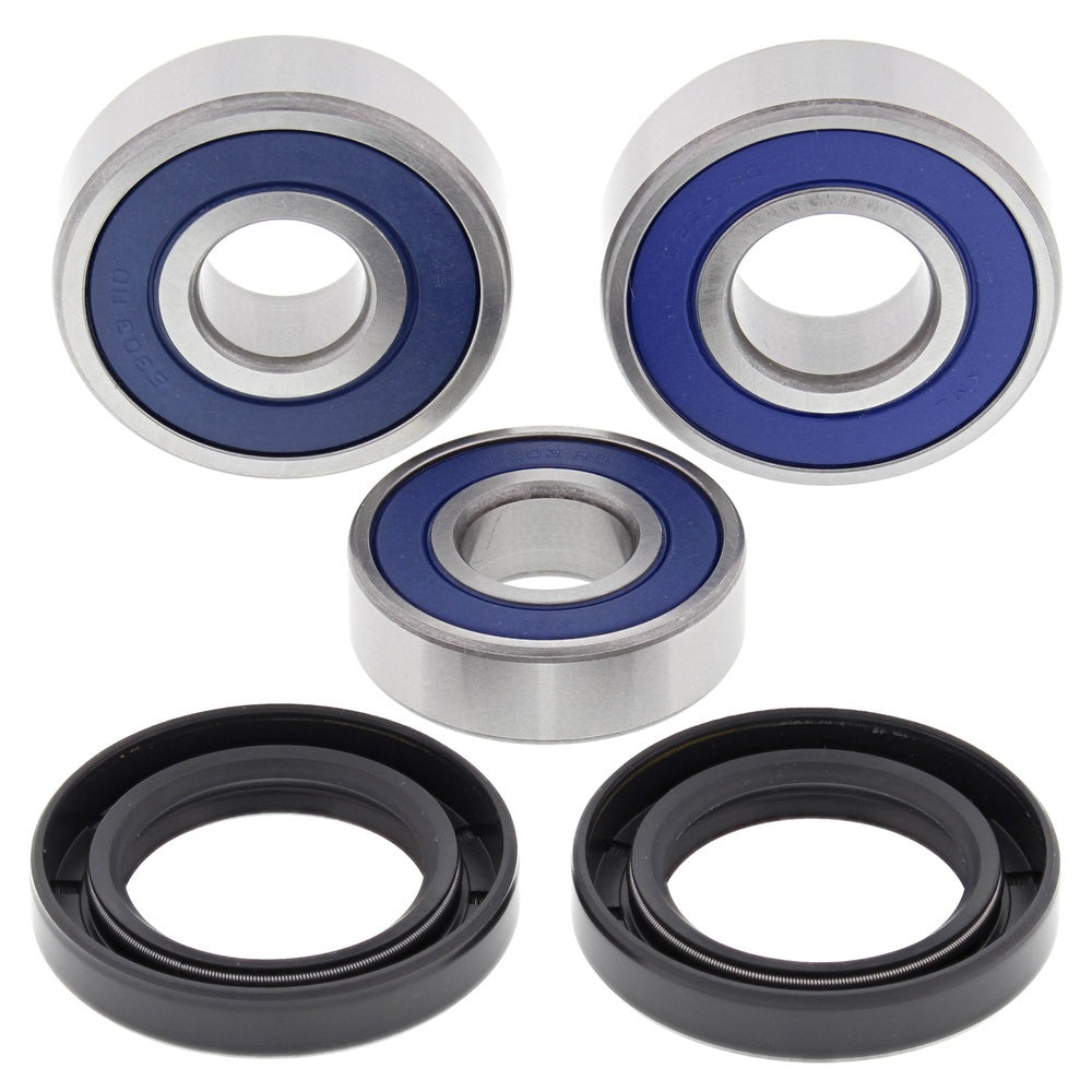All Balls Wheel Bearing Kit - Rear CBR250R