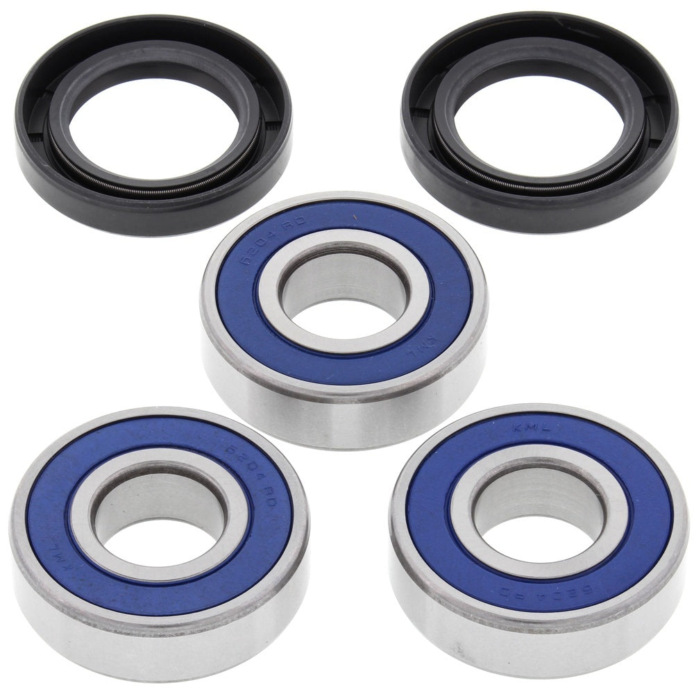 All Balls Wheel Bearing Kit - BMW