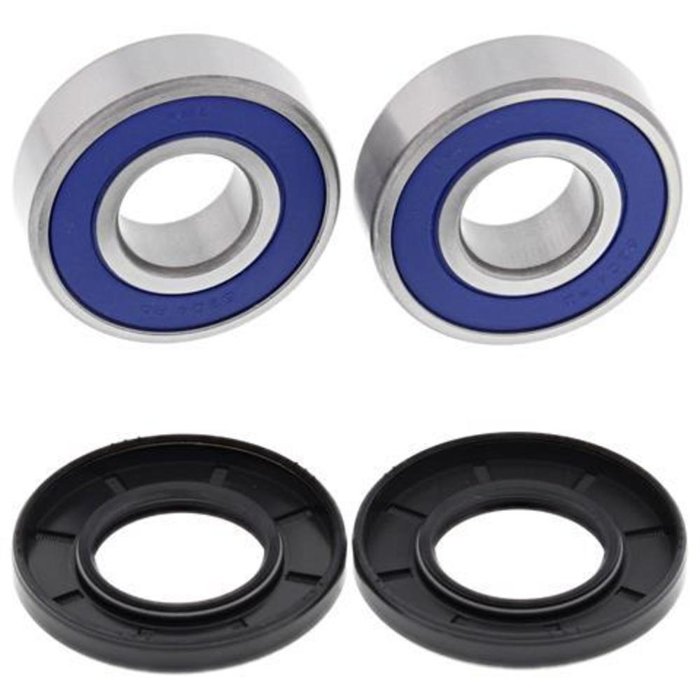 All Balls Wheel Bearing Kit - Front BMW