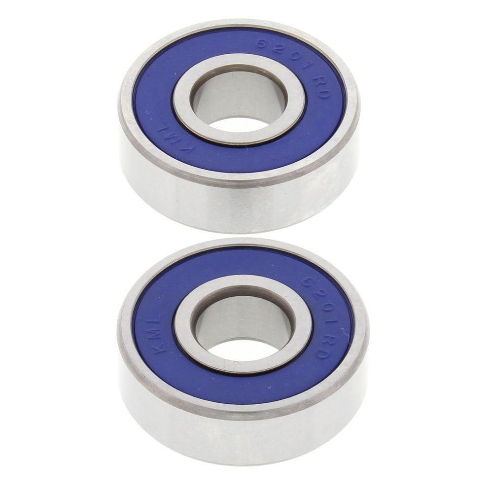 All Balls Wheel Bearing Kit - Front/Rear Cobra