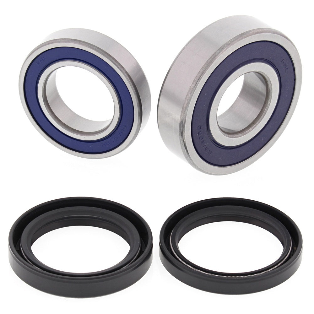 All Balls Wheel Bearing Kit - Rear TRX420 14-15