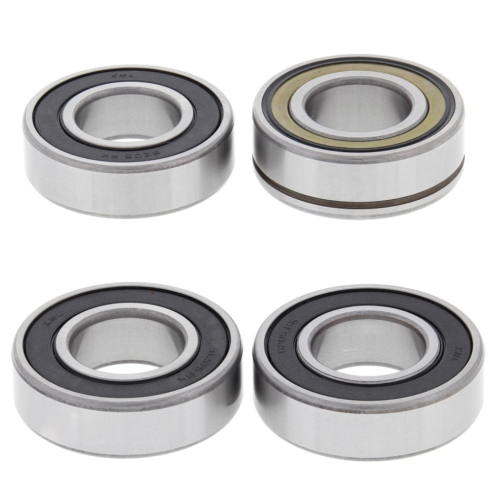 All Balls Wheel Bearing Kit - Harley 08-14