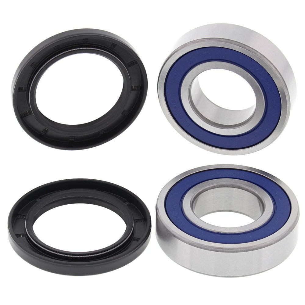 All Balls Wheel Bearing Kit - Rear CF-Moto