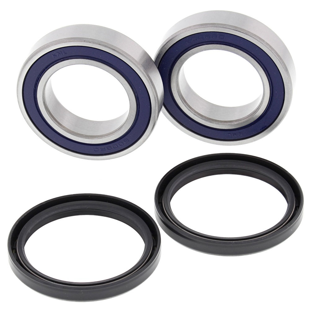 All Balls Wheel Bearing Kit - Rear Can-Am DS250
