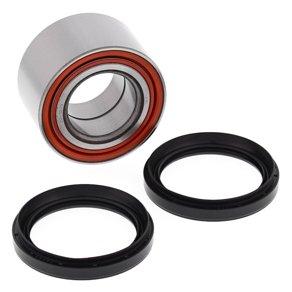 All Balls Wheel Bearing Kit - Front Honda 700 Pioneer
