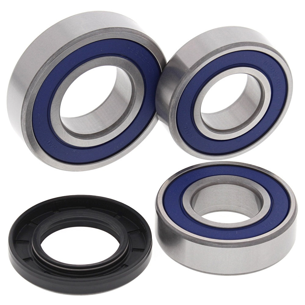 All Balls Wheel Bearing Kit - Rear KTM 690 Duke 14-15