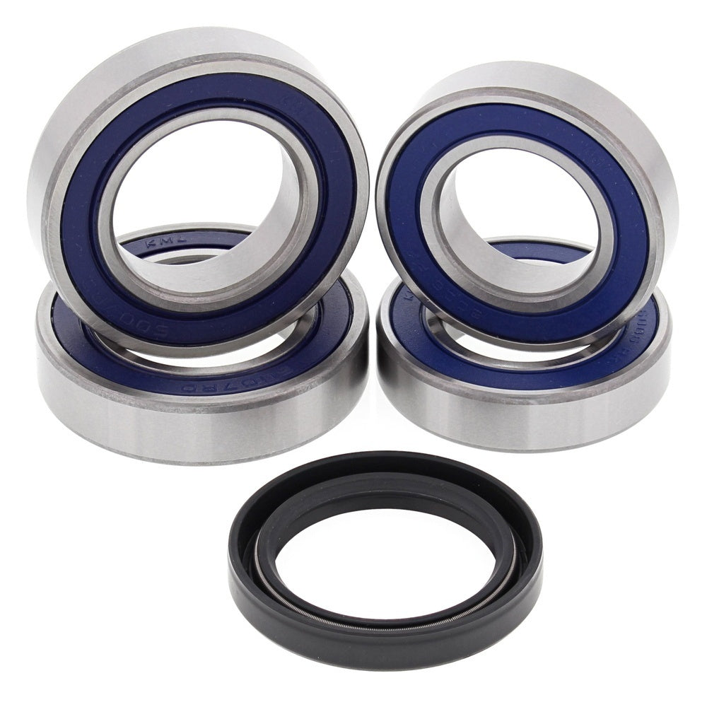 All Balls Wheel Bearing Kit - Rear Ducati 749 04-06, 999 03-07, 999 R 04-06, 999 S 03-06