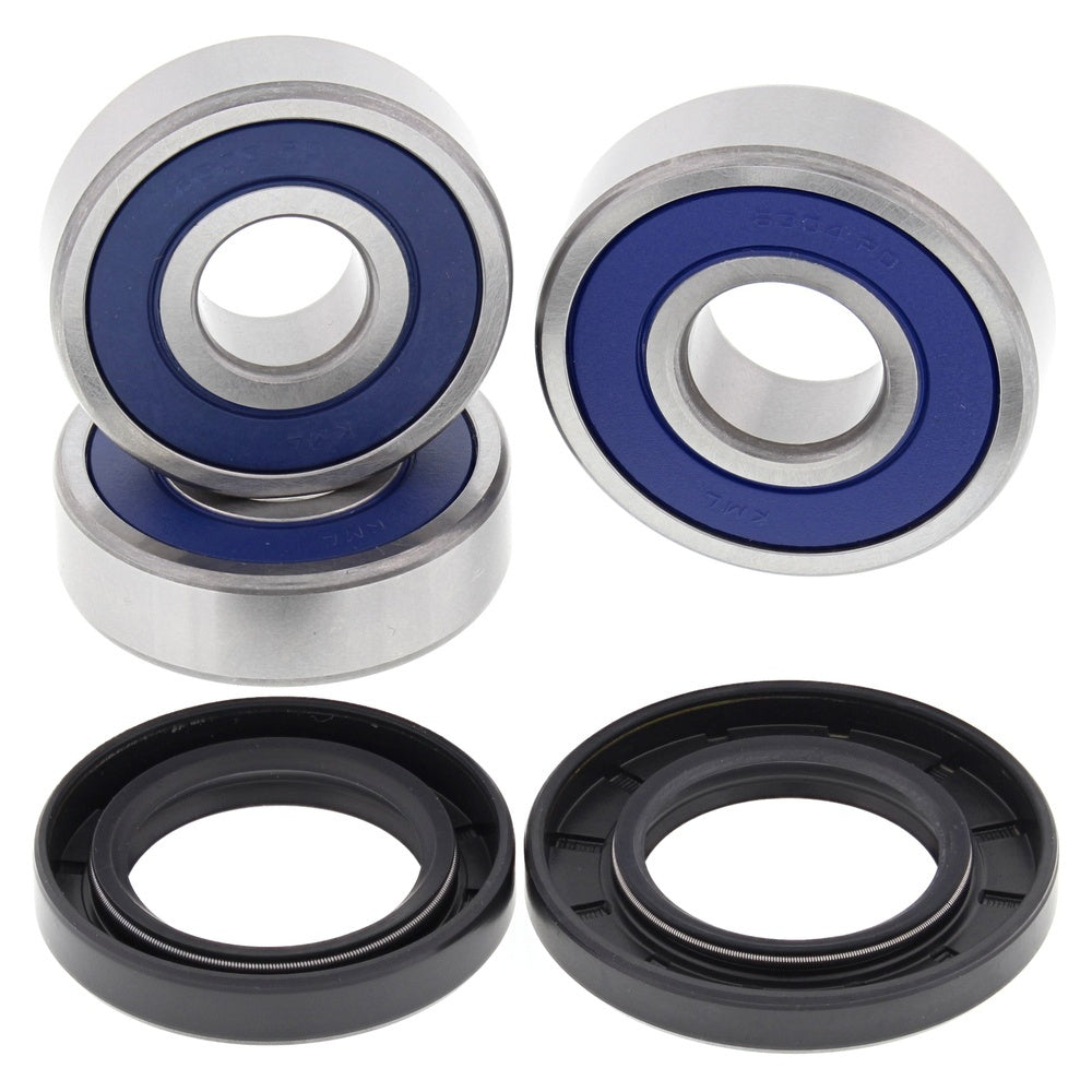All Balls Wheel Bearing Kit - Rear Honda CB500F 13-14, CB500X 13-14, CBR500F 15, CBR500R 13-15