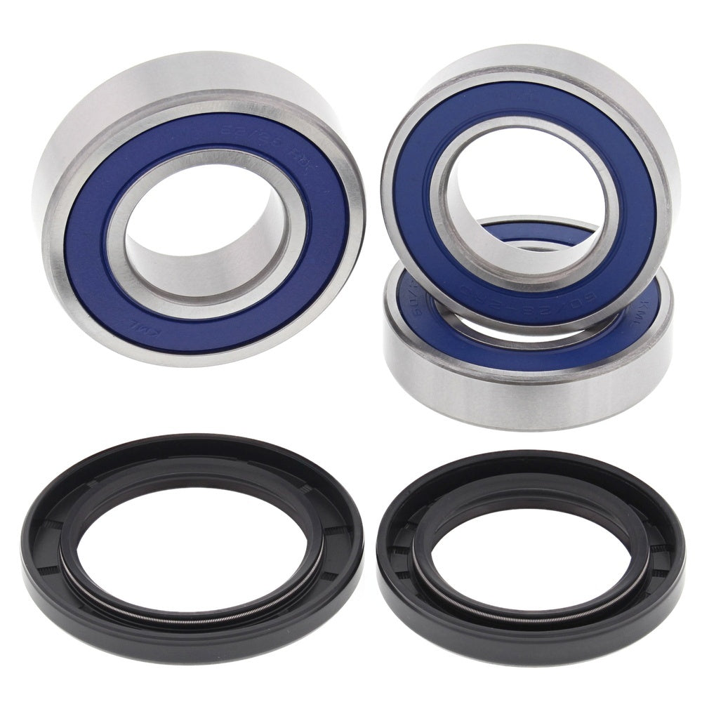 All Balls Wheel Bearing Kit - Rear BMW S1000RR 10-13, S1000XR 15