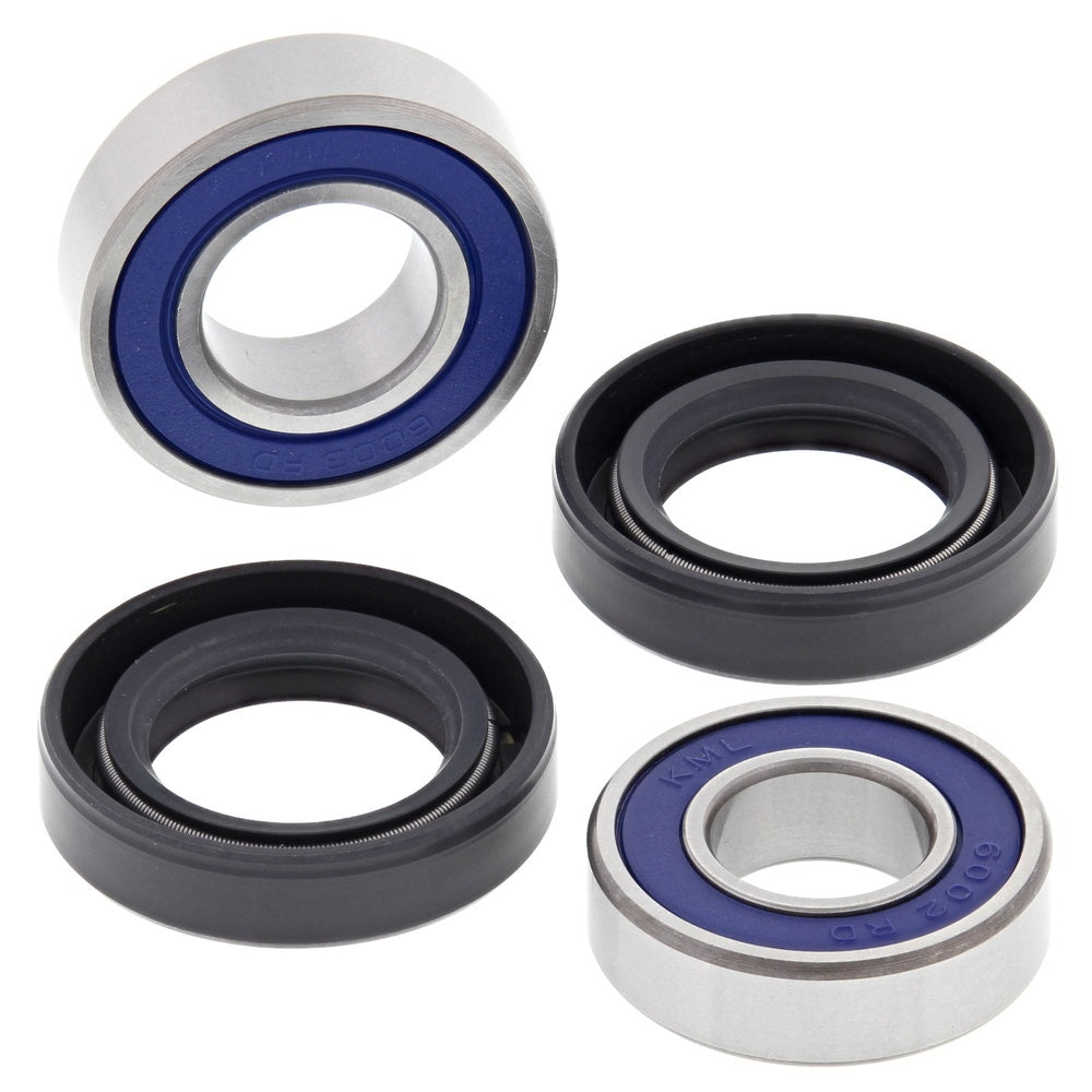 All Balls Wheel Bearing Kit - Front Yamaha YFM90 Raptor 16