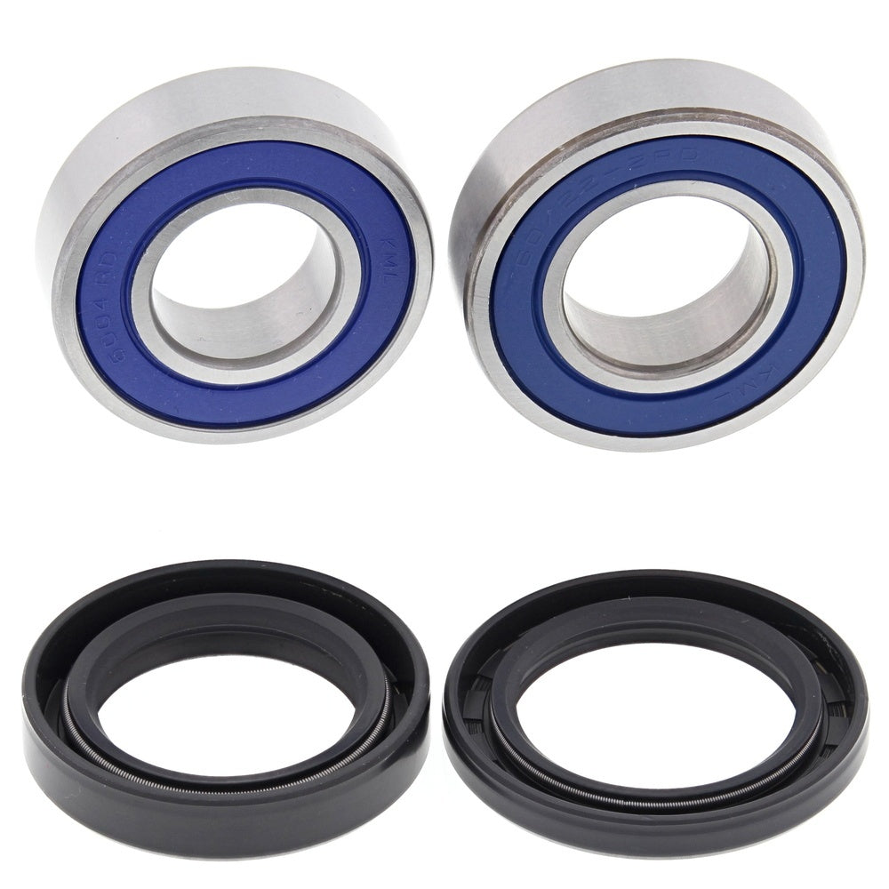 All Balls Wheel Bearing Kit - Front Honda FL400 89-90