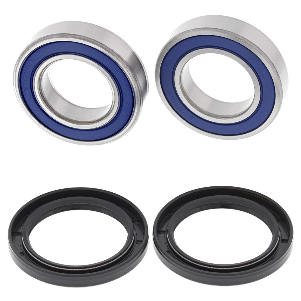 All Balls Wheel Bearing Kit - Rear Honda FL400 89-90