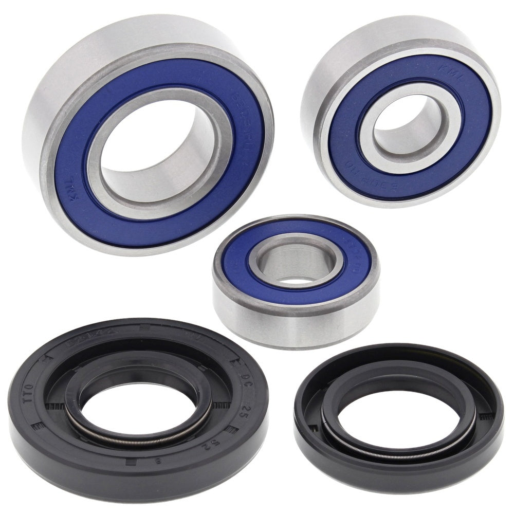 All Balls Wheel Bearing Kit - Rear KTM RC/Duke 390 15-16