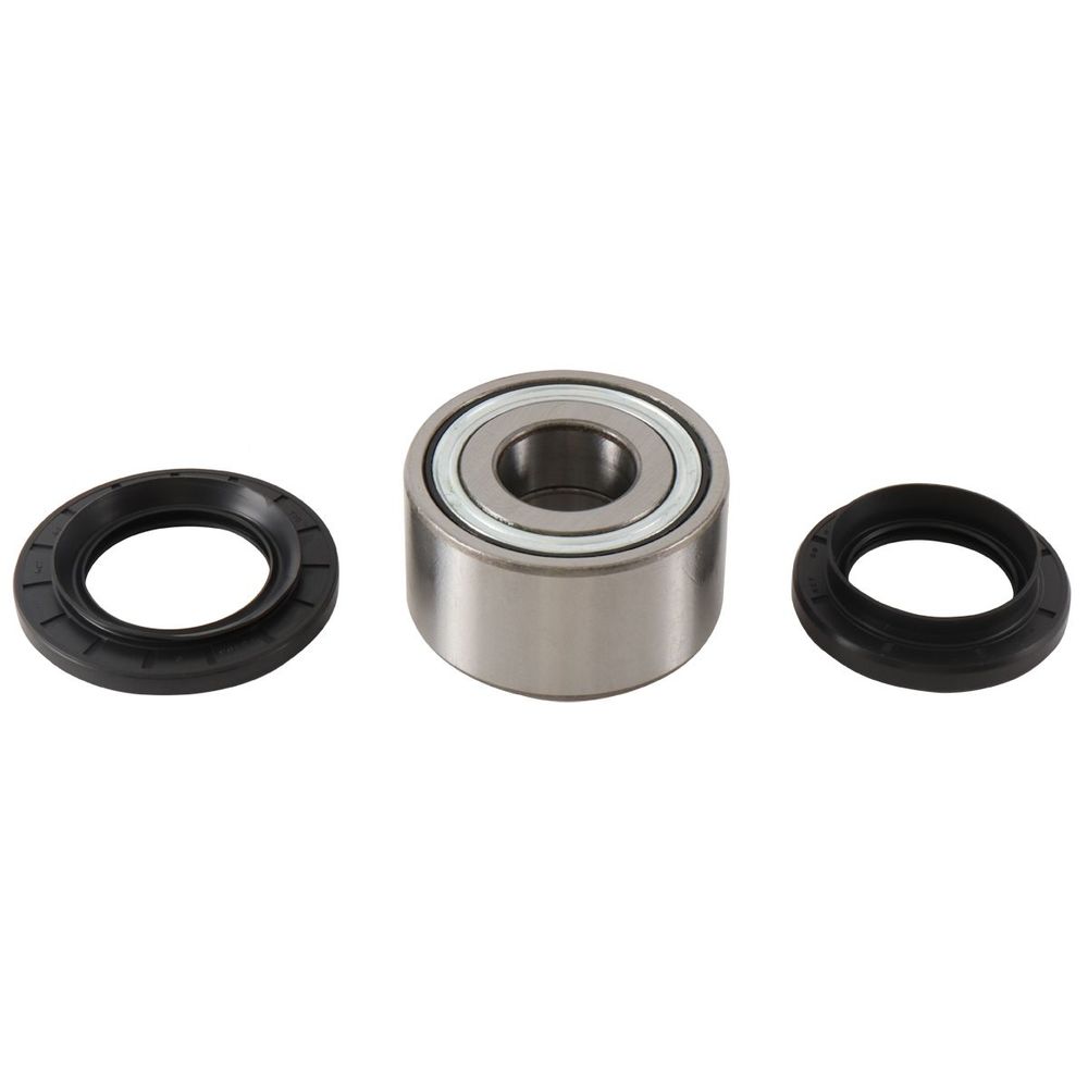 All Balls Tapered DAC Wheel Bearing Upgrade Kit - Rear YXZ1000R