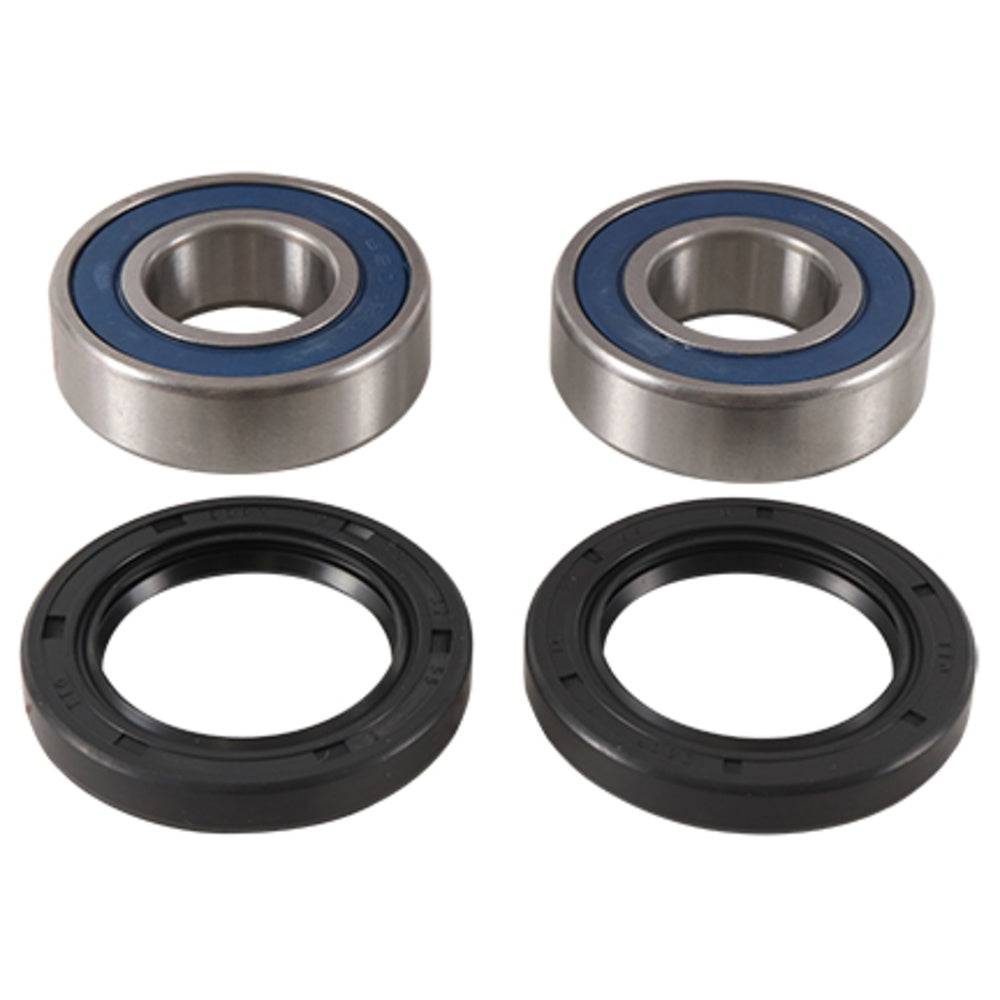 All Balls Wheel Bearing Kit - Rear Can-Am Spyder
