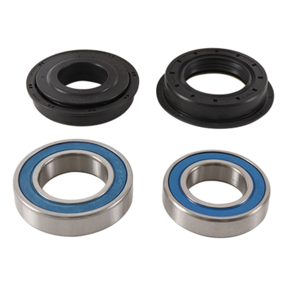 All Balls Wheel Bearing Kit - Front Kubota