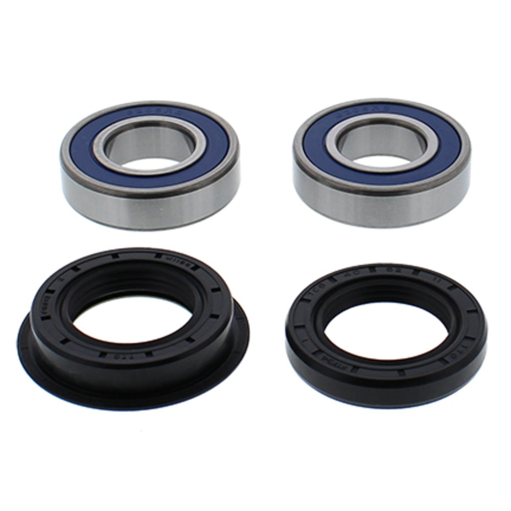 All Balls Wheel Bearing Kit - Rear Kubota