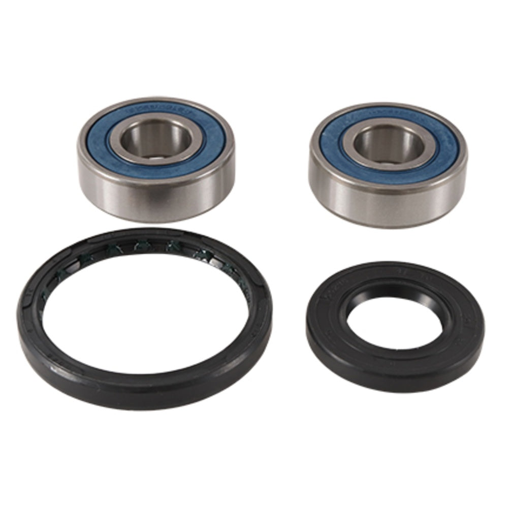 All Balls Wheel Bearing Kit - Front Kawasaki 250 Ninja 08-12