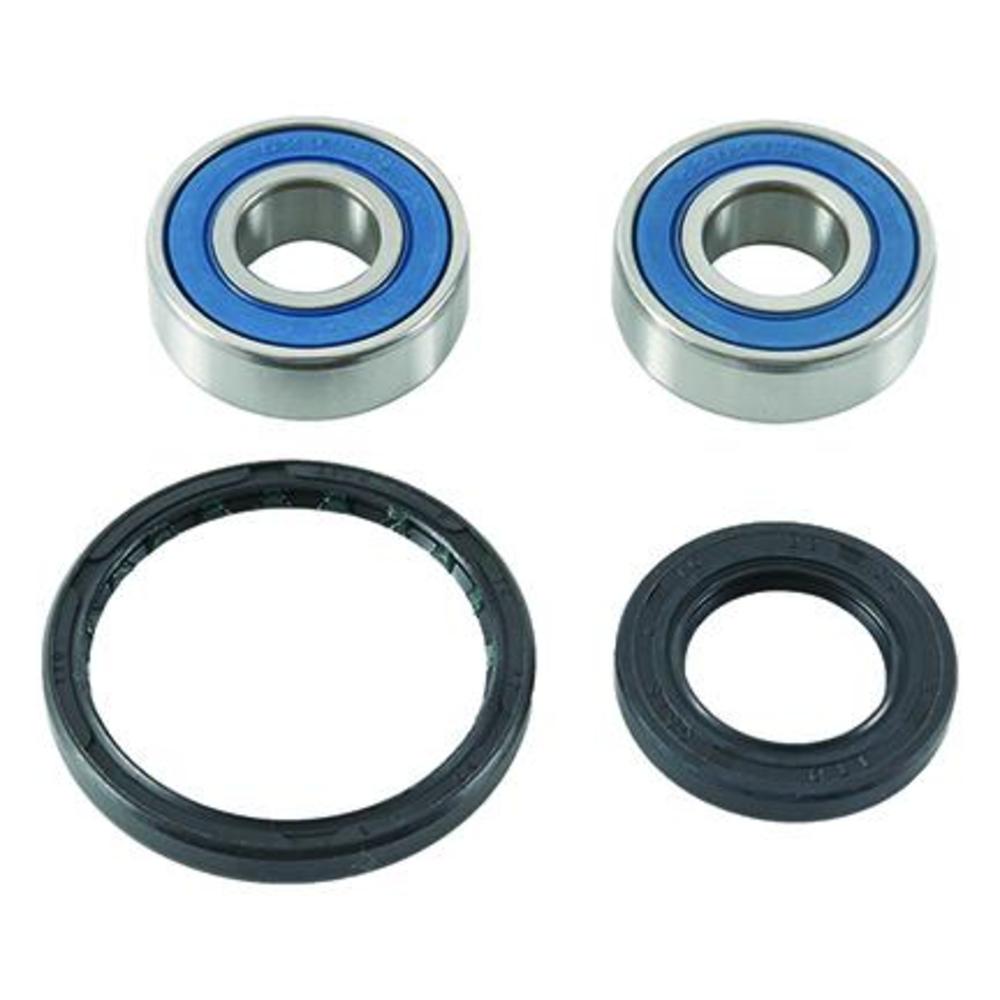 All Balls Wheel Bearing Kit - Front Kawasaki BR125 01-09