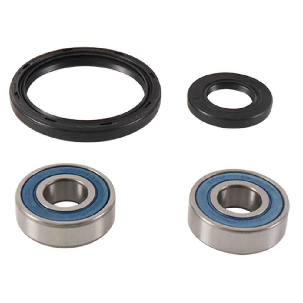 All Balls Wheel Bearing Kit - Front Kawasaki KDX200 93-05