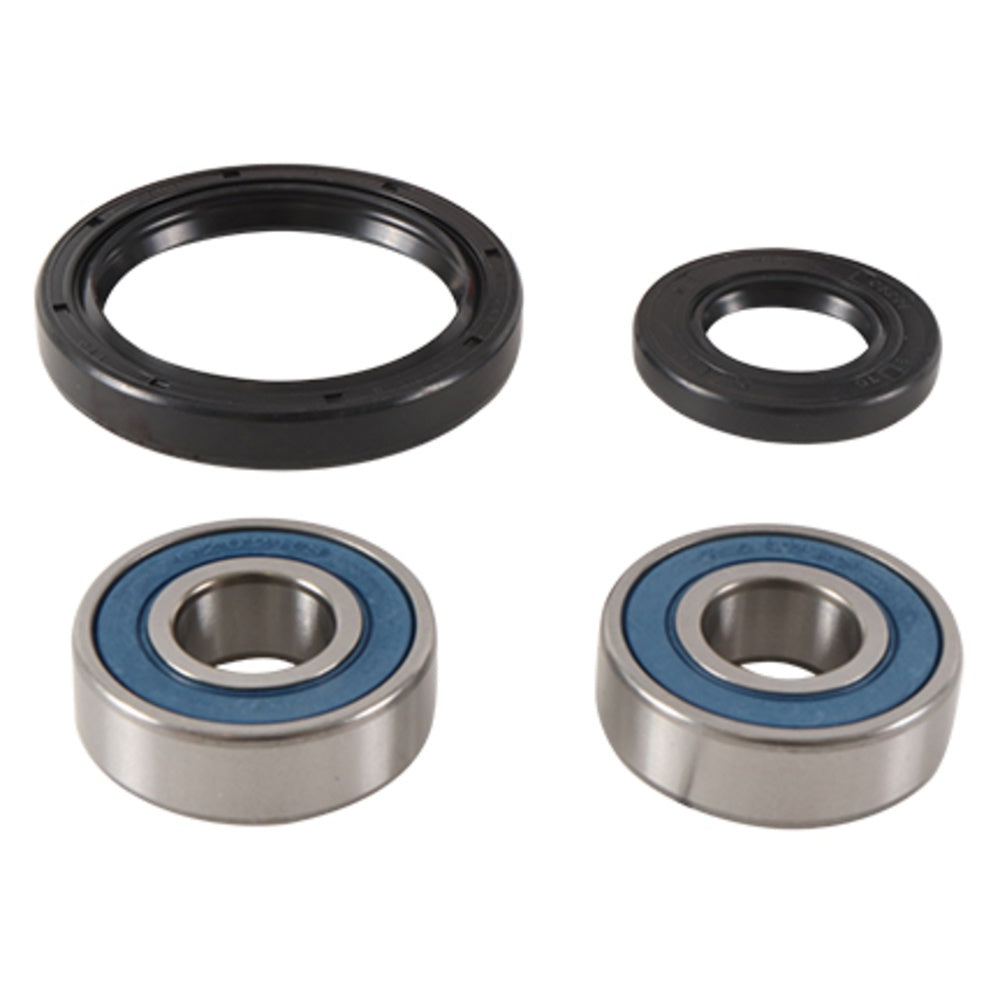 All Balls Wheel Bearing Kit - Front Kawasaki KL250 Super & KLX250S