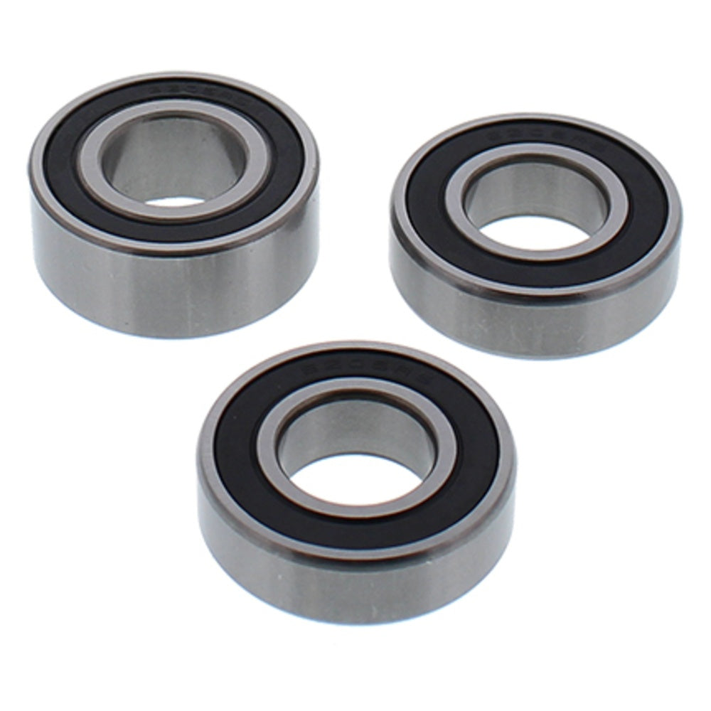 All Balls Wheel Bearing Kit - Rear Harley