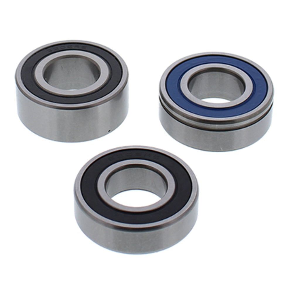 All Balls Wheel Bearing Kit - Rear Harley
