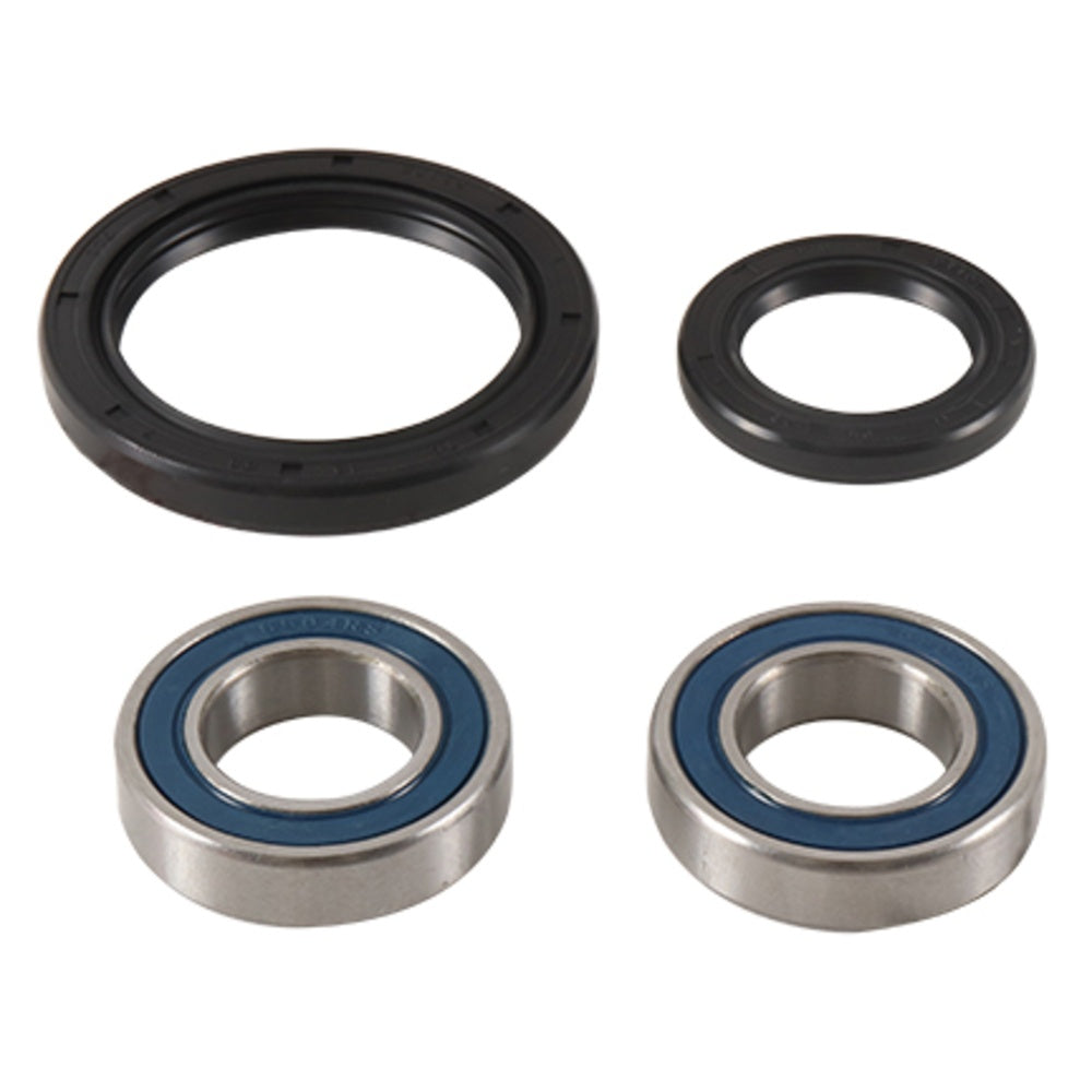 All Balls Wheel Bearing Kit - Front Suzuki DRZ400 00-17