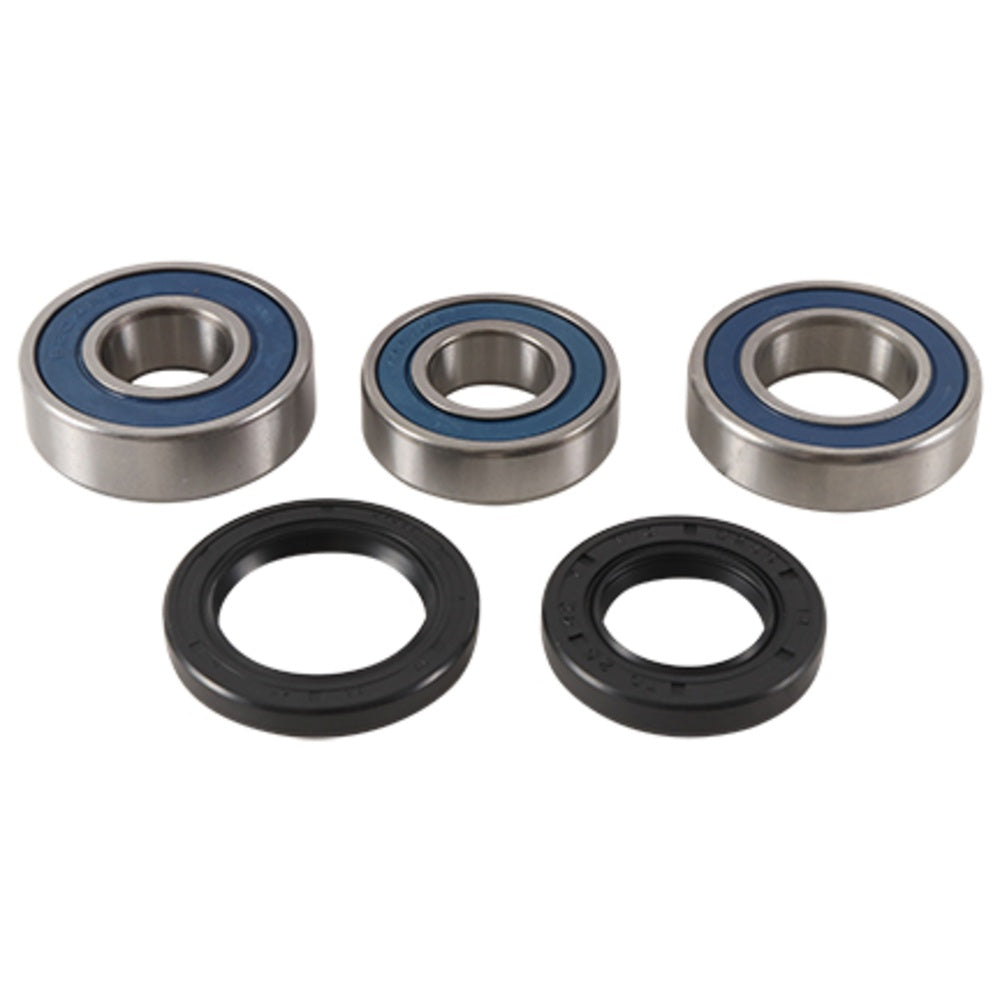 All Balls Wheel Bearing Kit - Rear Gas Gas 125/200/250/300 2014
