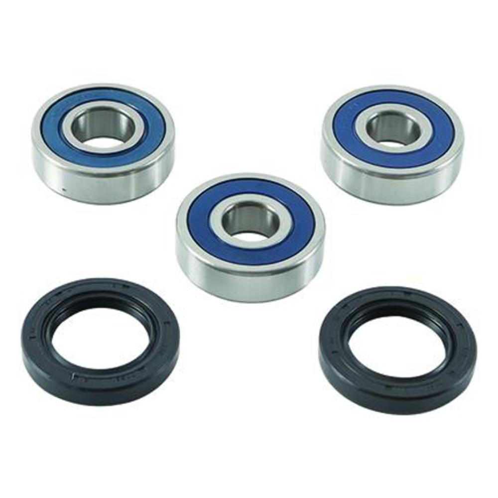 All Balls Wheel Bearing Kit - Rear Honda CMX500