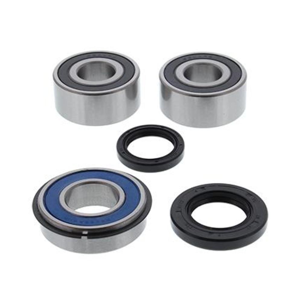 All Balls Wheel Bearing Kit - Rear Triumph 1699 Thunderbird Commander/LT