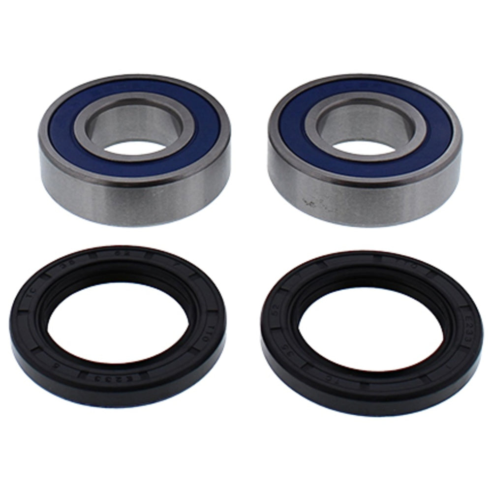 All Balls Wheel Bearing Kit - Front Ducati