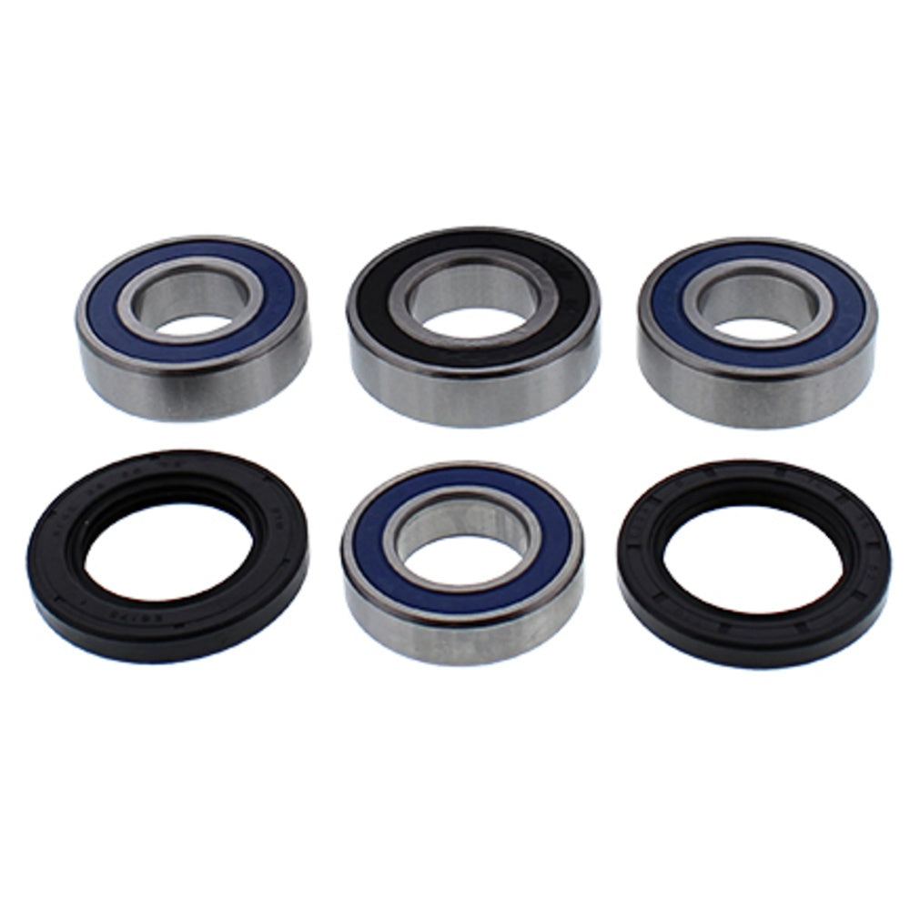 All Balls Wheel Bearing Kit - Rear Honda CBR1000RR 08-16