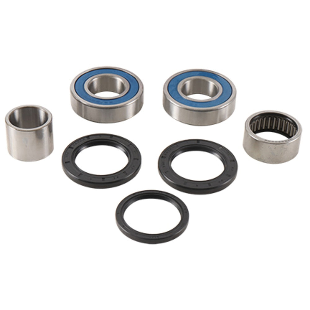All Balls Wheel Bearing Kit - Yamaha R6 2017-18