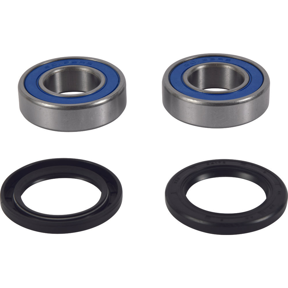 All Balls Wheel Bearing Kit - Front Yamaha Tenere 700 2020/21