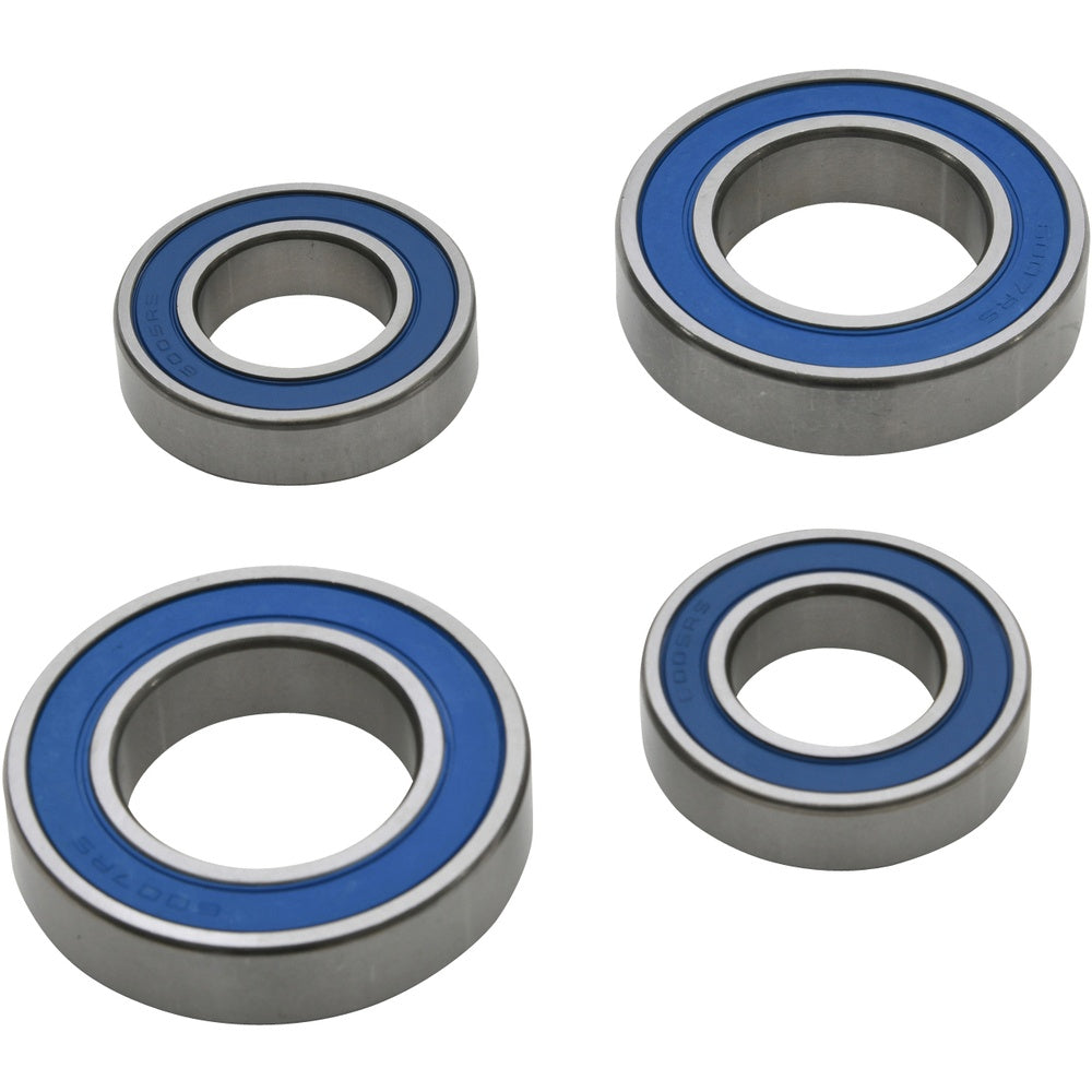 All Balls Wheel Bearing Kit - Rear Ducati Monster 797 17-20