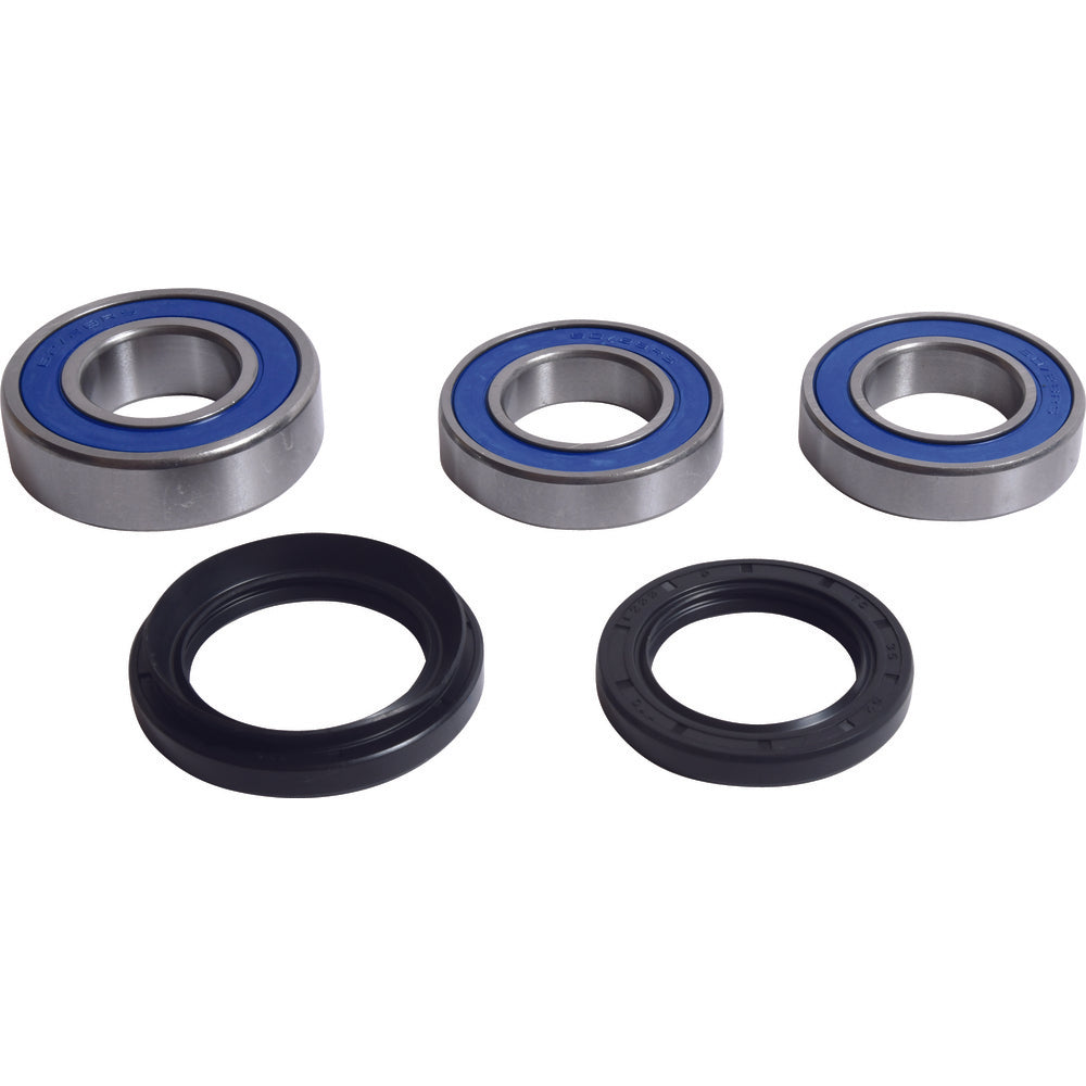All Balls Wheel Bearing Kit - Rear BMW F850GS 19