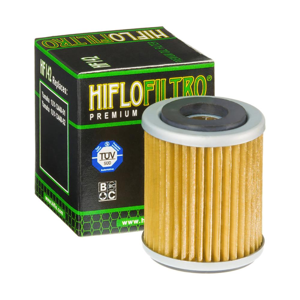 HIFLOFILTRO - OIL FILTER HF142