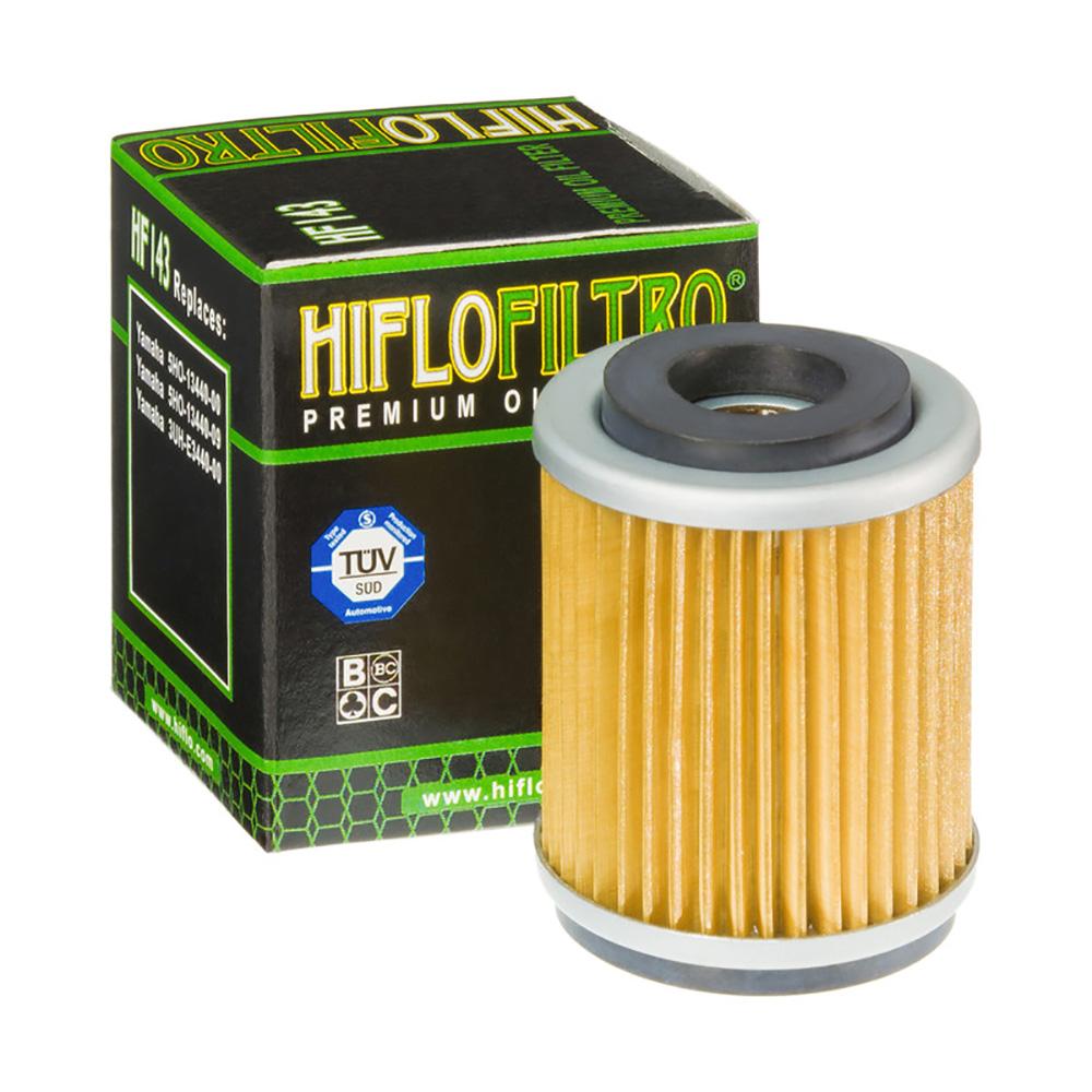 HIFLOFILTRO - OIL FILTER HF143