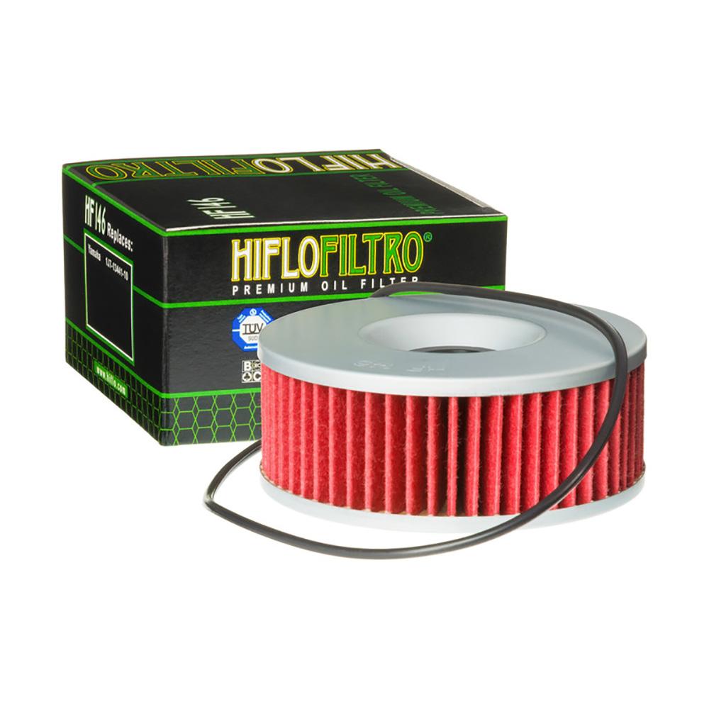 HIFLOFILTRO - OIL FILTER HF146