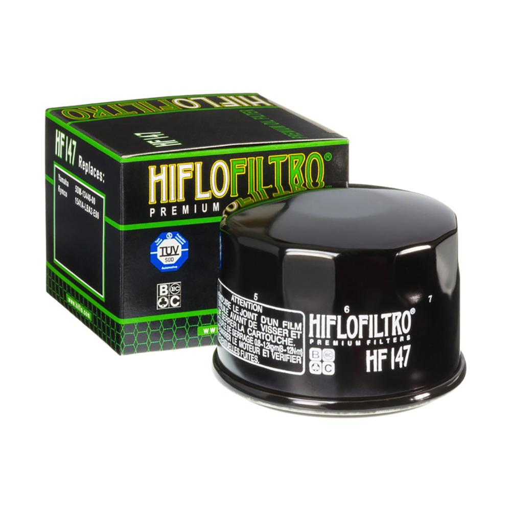 HIFLOFILTRO - OIL FILTER HF147