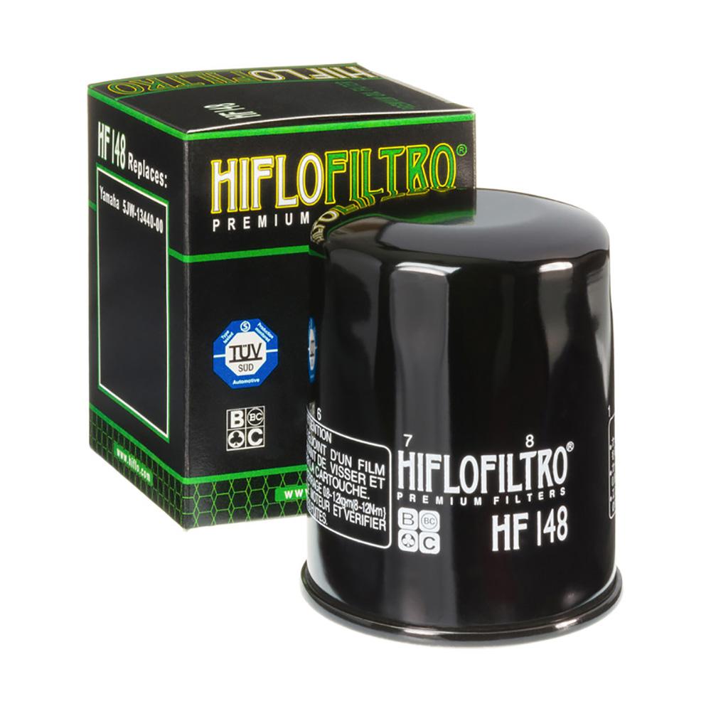 HIFLOFILTRO - OIL FILTER HF148