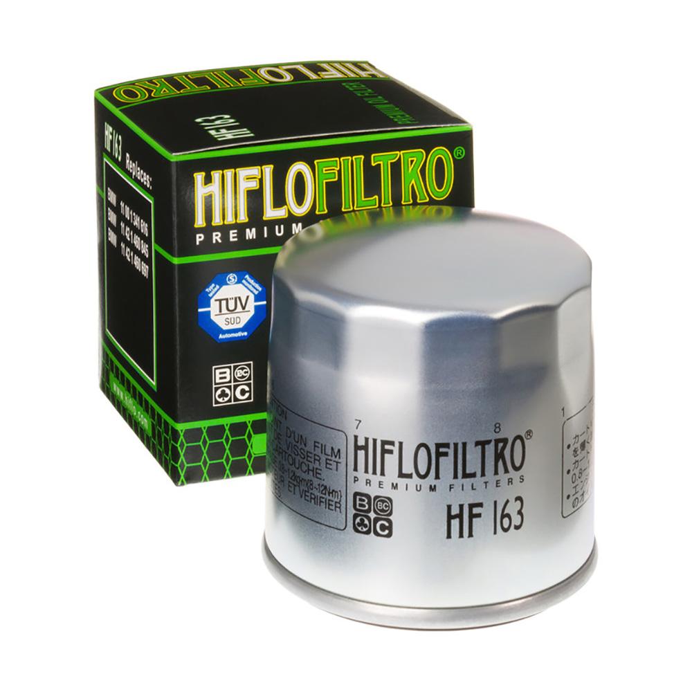 HIFLOFILTRO - OIL FILTER HF163