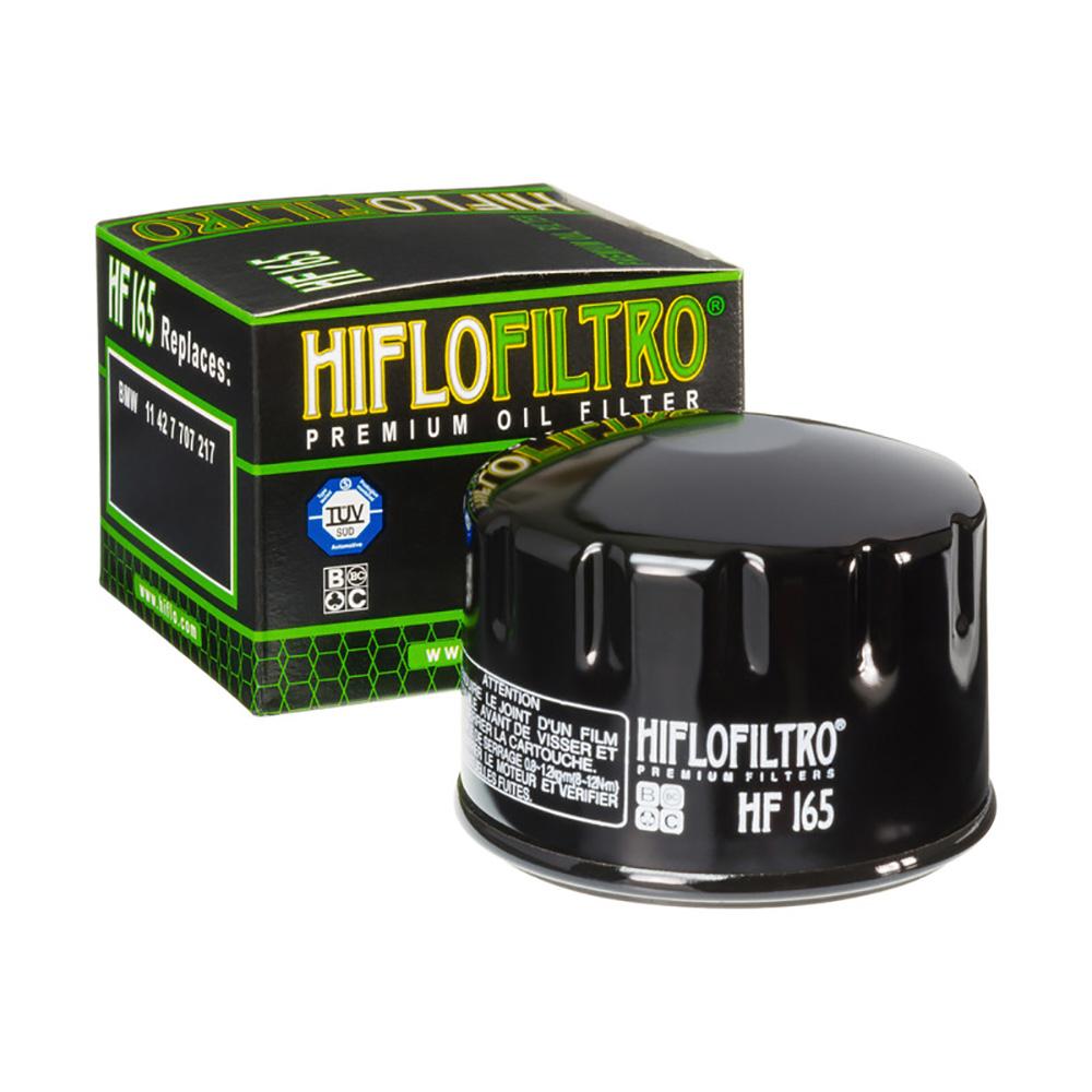 HIFLOFILTRO - OIL FILTER HF165