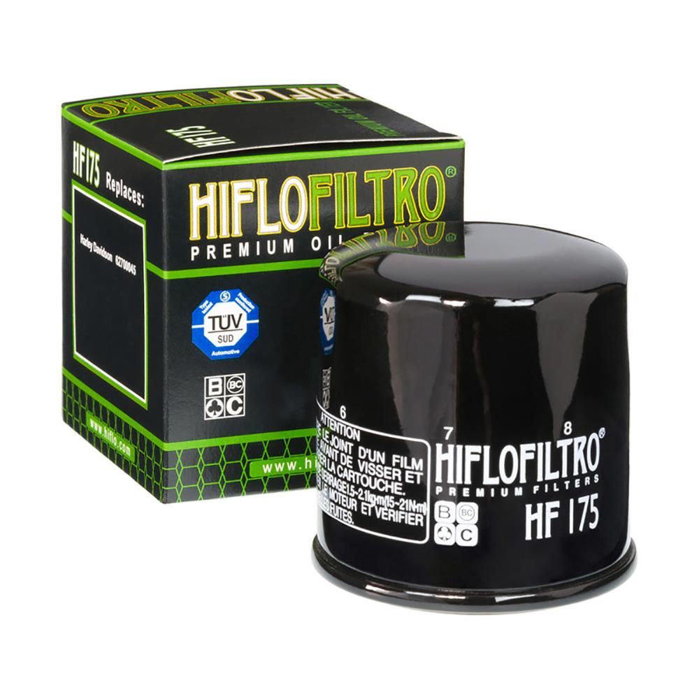 HIFLOFILTRO - OIL FILTER HF175