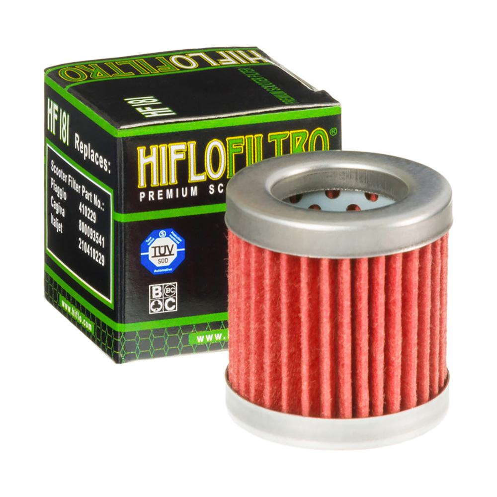 HIFLOFILTRO - OIL FILTER HF181