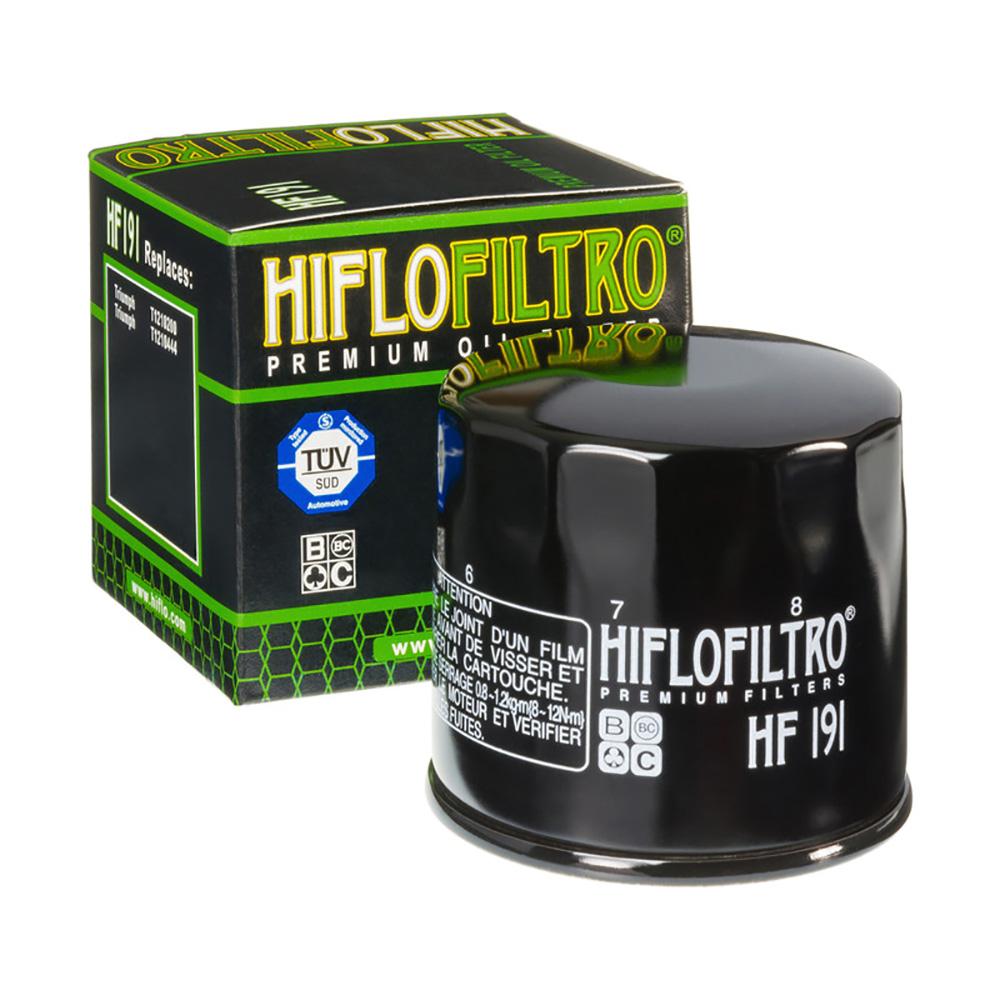 HIFLOFILTRO - OIL FILTER HF191