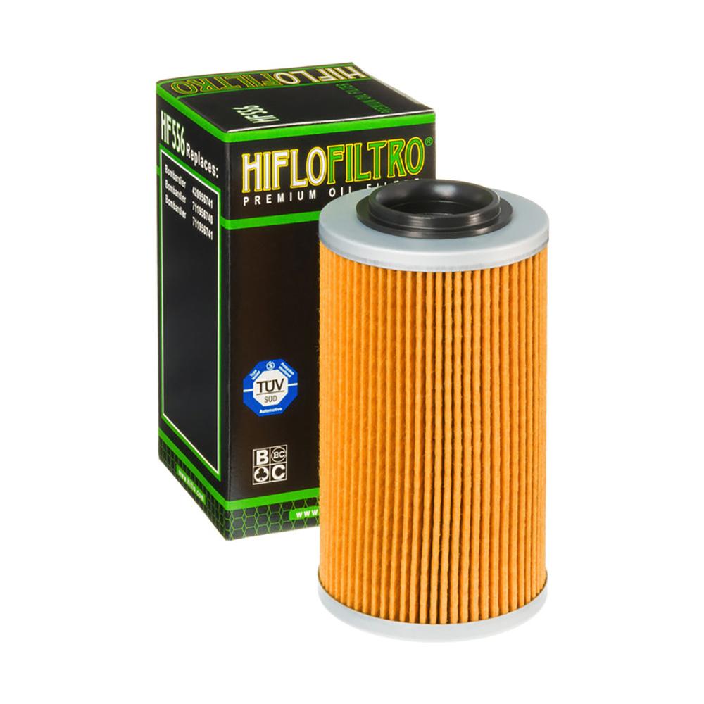 HIFLOFILTRO - OIL FILTER HF556