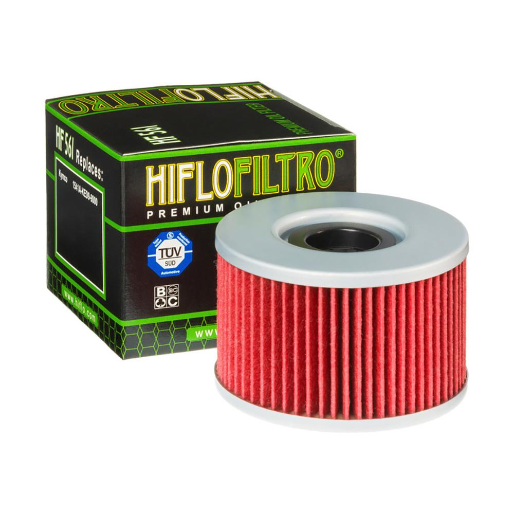 HIFLOFILTRO - OIL FILTER HF561