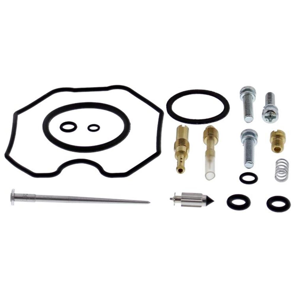 All Balls - Carburetor Rebuild Kit - Honda TRX250TM 2016-20